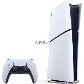 Sony PlayStation 5 (PS5) Slim Digital Edition Játékkonzol