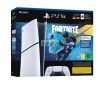 Sony PlayStation®5 Digital Edition (slim) Fortnite Flowering Chaos Bundle játékkonzol csomag