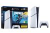Sony PlayStation®5 Digital Edition (slim) Fortnite Flowering Chaos Bundle játékkonzol csomag