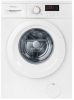 PHILCO PLD 106 EHU elöltöltős mosógép 6 kg