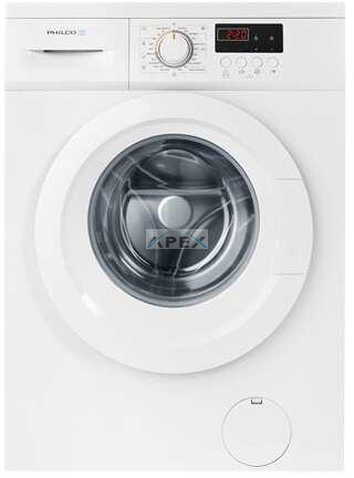 PHILCO PLD 106 EHU elöltöltős mosógép 6 kg