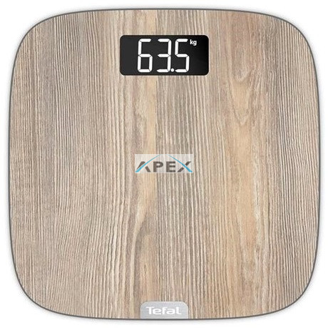 TEFAL PP1600V0 személymérleg