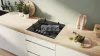 BOSCH PPH6A6I10 Serie | 6 Gáz főzőlap 60 cm Edzett üveg, Fekete