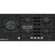 BOSCH PRS9A6H40 Serie | 8 Gáz főzőlap 90 cm Edzett üveg, Fekete