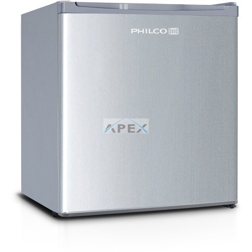 PHILCO PSB401X Cube egyajtós hűtőszekrény