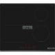 BOSCH PVS631HB1E Serie | 6, Indukciós főzőlap, 60 cm, Fekete