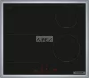 BOSCH PVS645HB1E Serie | 6, Indukciós főzőlap, 60 cm, munkapultra építhető kerettel