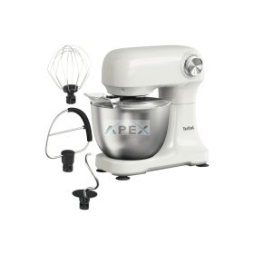 TEFAL QB140AF0 Bake Easy Fehér konyhai robotgép