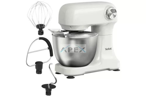 TEFAL QB140AF0 Bake Easy Fehér konyhai robotgép