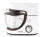 TEFAL MASTERCHEF GOURMET QB51K138 Konyhai robotgép