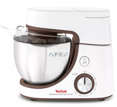 TEFAL MASTERCHEF GOURMET QB51K138 Konyhai robotgép