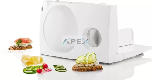 GORENJE R402W szeletelőgép