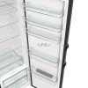 GORENJE R619EABK6 Egyajtós hűtőszekrény