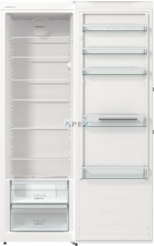 GORENJE R619EEW5 Egyajtós hűtőszekrény
