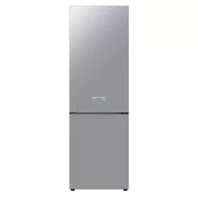 SAMSUNG RB33B610ESA/EF Alulfagyasztós hűtőszekrény