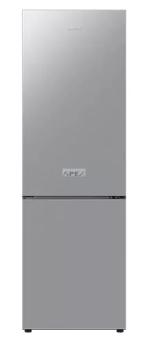 SAMSUNG RB33B610ESA/EF Alulfagyasztós hűtőszekrény