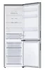 SAMSUNG RB33B610ESA/EF Alulfagyasztós hűtőszekrény
