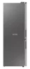 SAMSUNG RB33B610ESA/EF Alulfagyasztós hűtőszekrény