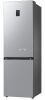 SAMSUNG RB34C670DSA/EF Alulfagyasztós hűtőszekrény Wi-fi-vel 344 L, fémes grafit