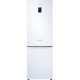 SAMSUNG RB34T670DWW/EF kombinált hűtőszekrény, NoFrost, 230/114L