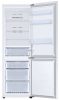 SAMSUNG RB34T670DWW/EF kombinált hűtőszekrény, NoFrost, 230/114L