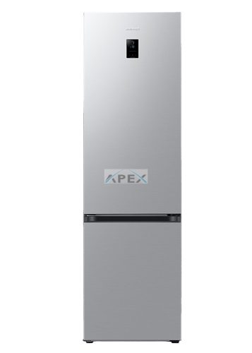 SAMSUNG RB38C676DSA/EF alulfagyasztós hűtőszekrény
