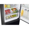 SAMSUNG RB38C7B6D22/EF hűtő alulfagyasztós