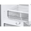 SAMSUNG RB38C7B6D22/EF hűtő alulfagyasztós
