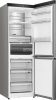 HISENSE RB3K330SAID Alulfagyasztós kombinált hűtőszekrény, Total NoFrost