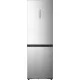 HISENSE RB3K330SAIE Alulfagyasztós kombinált hűtőszekrény, Total NoFrost