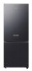 Samsung RB50DG602EB1EO alulfagyasztós hűtőszekrény 340L/168L
