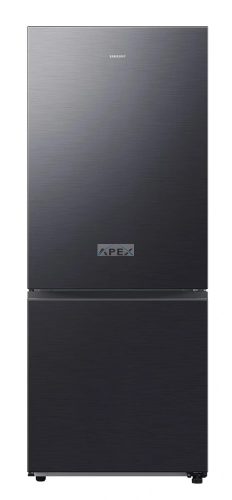 Samsung RB50DG602EB1EO alulfagyasztós hűtőszekrény 340L/168L