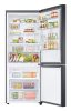 Samsung RB50DG602EB1EO alulfagyasztós hűtőszekrény 340L/168L