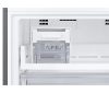 Samsung RB50DG602EB1EO alulfagyasztós hűtőszekrény 340L/168L