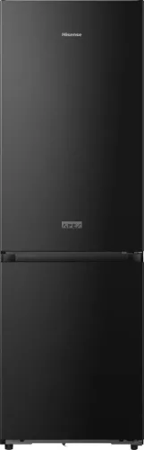 HISENSE RB5K330GSFD Kombinált hűtőszekrény