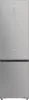 HISENSE RB5P410SACA Alulfagyasztós kombinált hűtőszekrény, NoFrost