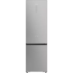   HISENSE RB5P410SACA Alulfagyasztós kombinált hűtőszekrény, NoFrost