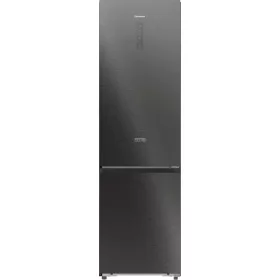   HISENSE RB5P410SAFA Alulfagyasztós kombinált hűtőszekrény, NoFrost