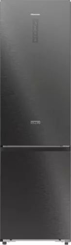 HISENSE RB5P410SAFA Alulfagyasztós kombinált hűtőszekrény, NoFrost