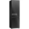 HISENSE RB5P410SBFC Alulfagyasztós kombinált hűtőszekrény, NoFrost