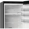 HISENSE RB5P410SBFC Alulfagyasztós kombinált hűtőszekrény, NoFrost