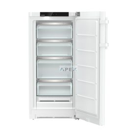 LIEBHERR RBa30 425i Álló hűtőszekrény BioFresh-sel