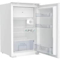 Beépíthető egyajtós hűtőszekrény
