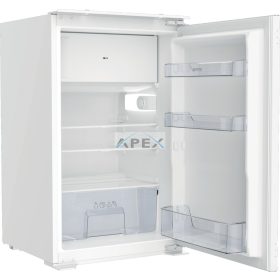 GORENJE RBI409EP1 beépíthető egyajtós hűtőszekrény