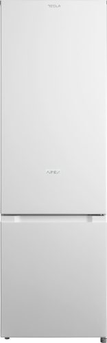 TESLA RC2600ME Alulfagyasztós hűtőszekrény 262liter - 5 ÉV GARANCIA