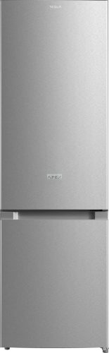 TESLA RC2600MXE Alulfagyasztós hűtőszekrény 262liter - 5 ÉV GARANCIA