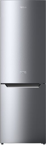 TESLA RC3200FHXE Alulfagyasztós hűtőszekrény 293 liter - 5 ÉV GARANCIA