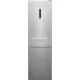 AEG RCB736E7MX Cooling 360° 8000 Alulfagyasztós hűtőszekrény, 201 cm