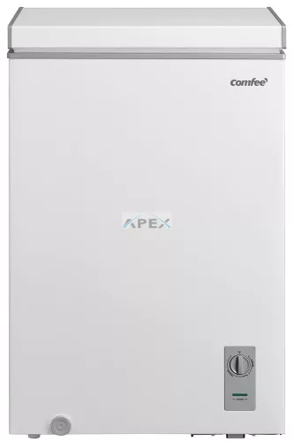 Comfee RCC141WH2 fagyasztóláda 100 L