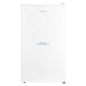 Comfee RCD132WH2 egyajtós hűtőszekrény 93l